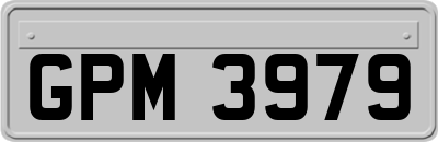 GPM3979