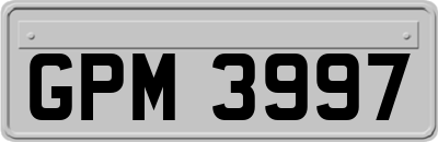 GPM3997