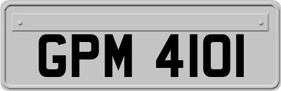 GPM4101