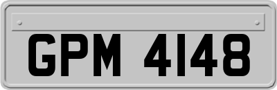 GPM4148