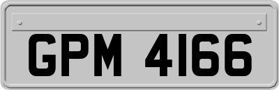 GPM4166