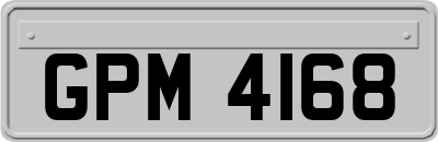 GPM4168