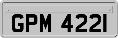 GPM4221