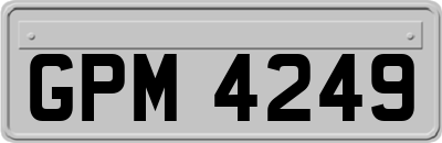 GPM4249