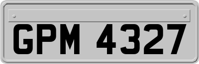 GPM4327