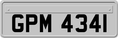 GPM4341