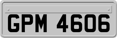 GPM4606