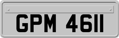GPM4611