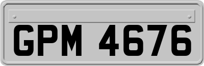 GPM4676