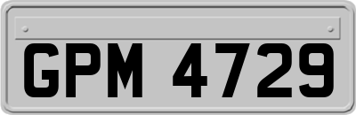 GPM4729