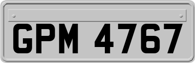 GPM4767