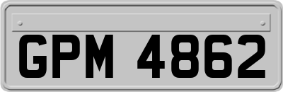 GPM4862