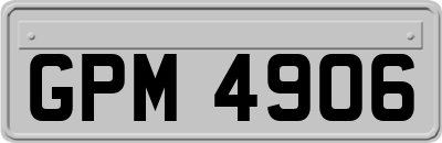 GPM4906