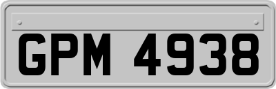 GPM4938