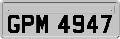 GPM4947