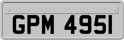 GPM4951