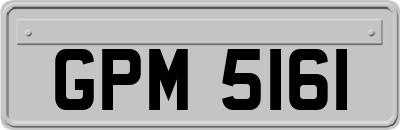 GPM5161
