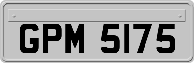 GPM5175