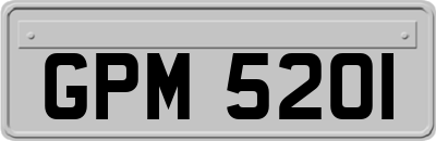 GPM5201
