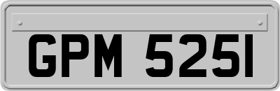 GPM5251