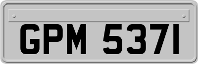 GPM5371