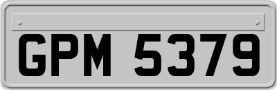 GPM5379
