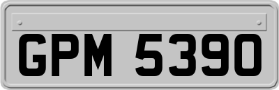GPM5390
