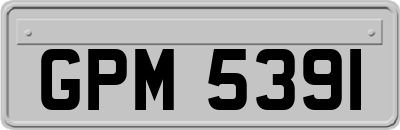 GPM5391
