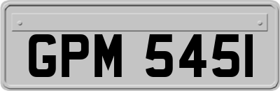 GPM5451