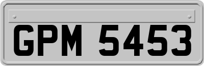 GPM5453