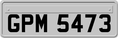 GPM5473