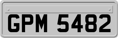 GPM5482
