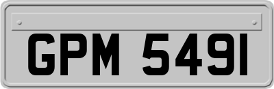 GPM5491
