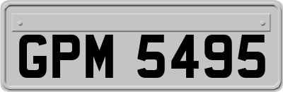 GPM5495