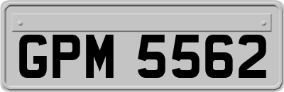 GPM5562