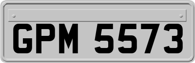 GPM5573