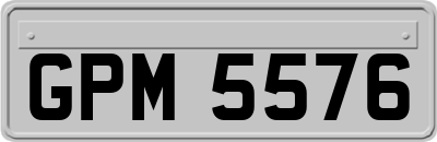 GPM5576