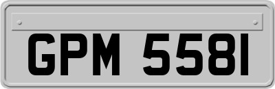 GPM5581