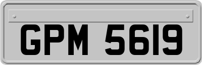 GPM5619
