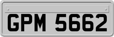 GPM5662