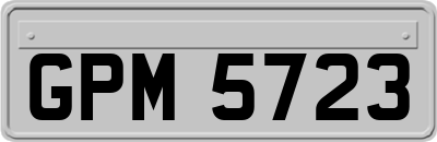 GPM5723