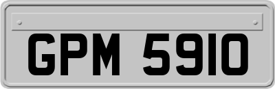 GPM5910