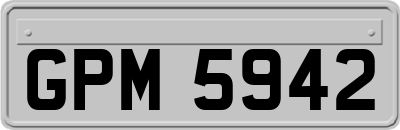 GPM5942