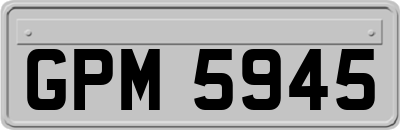GPM5945