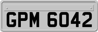 GPM6042