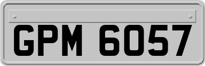 GPM6057