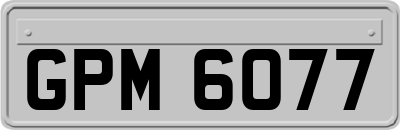 GPM6077