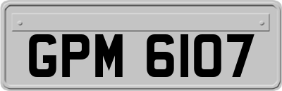 GPM6107