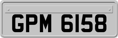 GPM6158