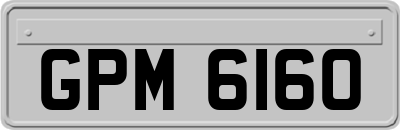 GPM6160